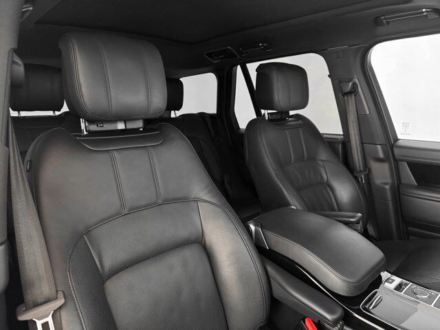 2021 Land Rover Range Rover P525 Westminster Bellevue WA