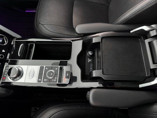 2021 Land Rover Range Rover P525 Westminster Bellevue WA