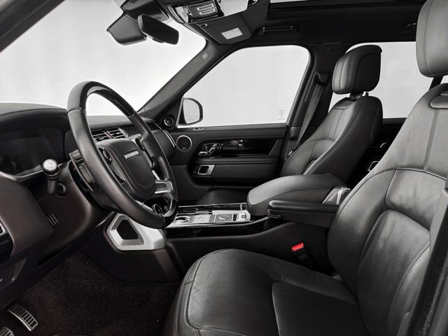 2021 Land Rover Range Rover P525 Westminster Bellevue WA