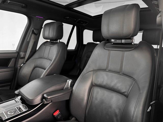 2021 Land Rover Range Rover P525 Westminster Bellevue WA