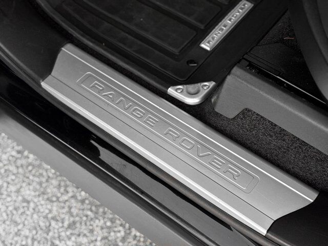 2021 Land Rover Range Rover P525 Westminster Bellevue WA