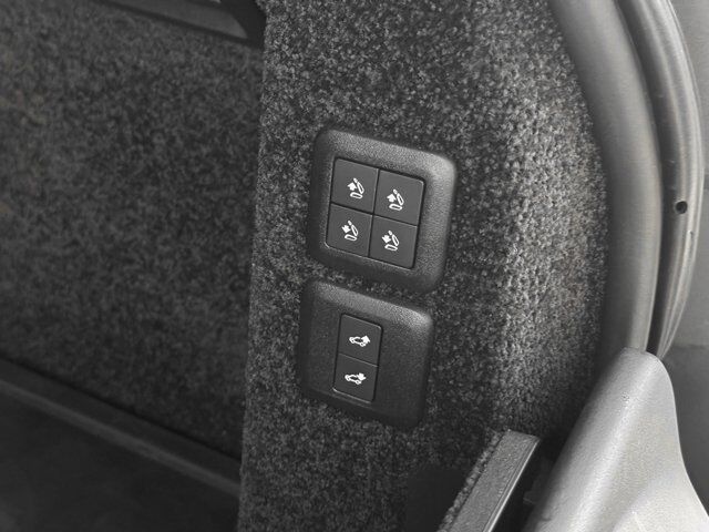2021 Land Rover Range Rover P525 Westminster Bellevue WA