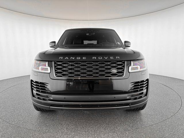 2021 Land Rover Range Rover P525 Westminster Bellevue WA
