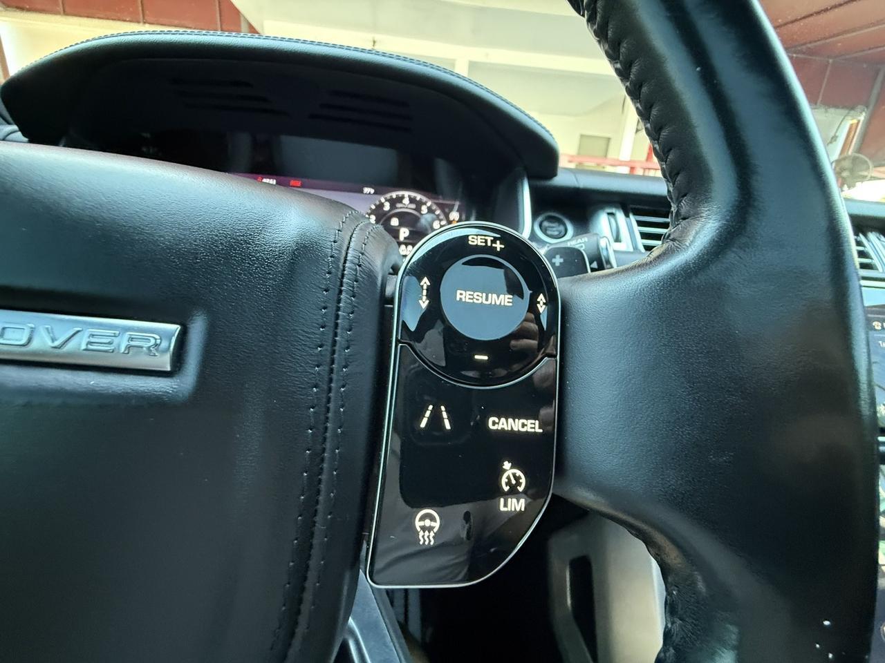 2021 Land Rover Range Rover P525 Westminster Hollywood FL
