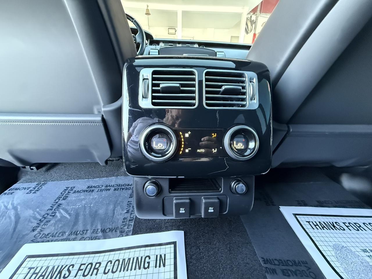 2021 Land Rover Range Rover P525 Westminster Hollywood FL