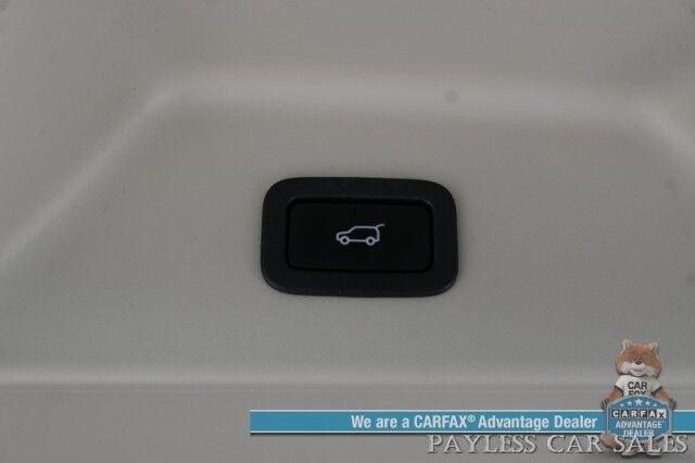 2021 Land Rover Range Rover P525 Westminster LWB Wasilla AK