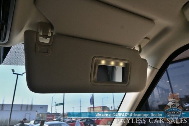 2021 Land Rover Range Rover P525 Westminster LWB Wasilla AK