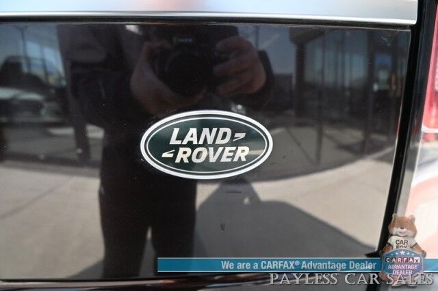 2021 Land Rover Range Rover P525 Westminster LWB Wasilla AK