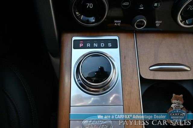 2021 Land Rover Range Rover P525 Westminster LWB Wasilla AK