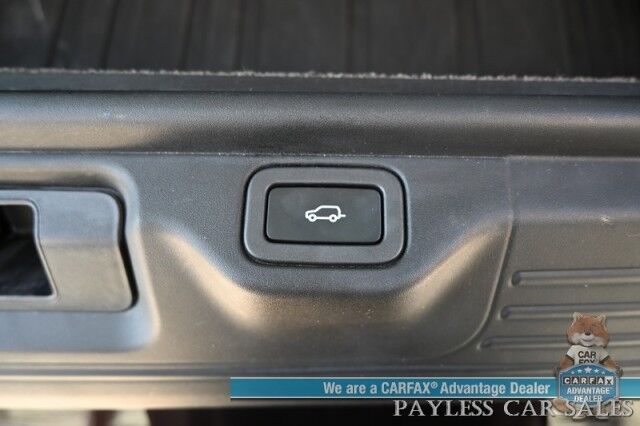 2021 Land Rover Range Rover P525 Westminster LWB Wasilla AK