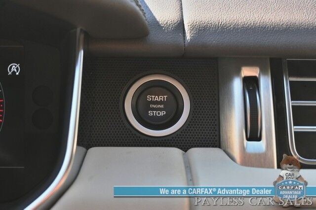 2021 Land Rover Range Rover P525 Westminster LWB Wasilla AK