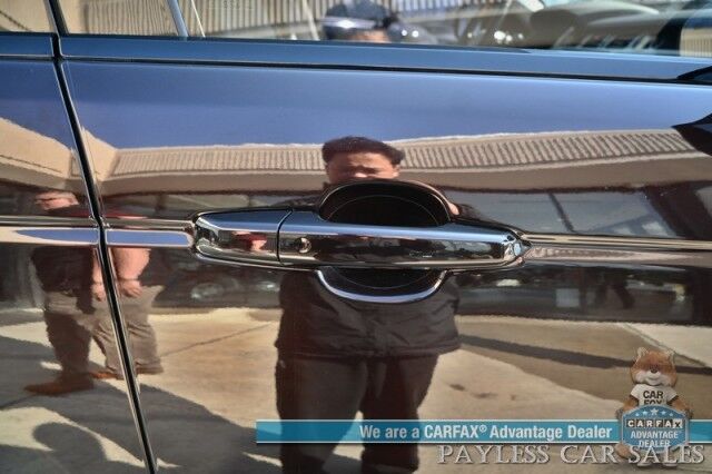 2021 Land Rover Range Rover P525 Westminster LWB Wasilla AK