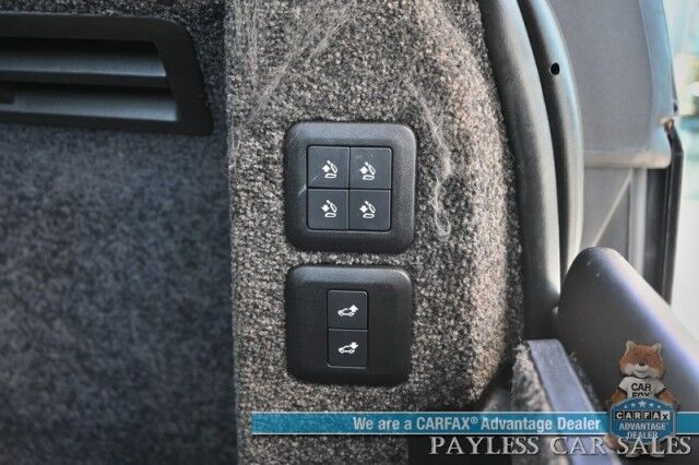 2021 Land Rover Range Rover P525 Westminster LWB Wasilla AK