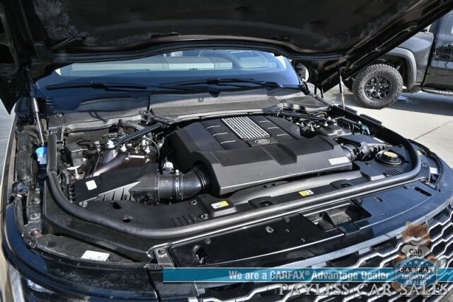 2021 Land Rover Range Rover P525 Westminster LWB Wasilla AK