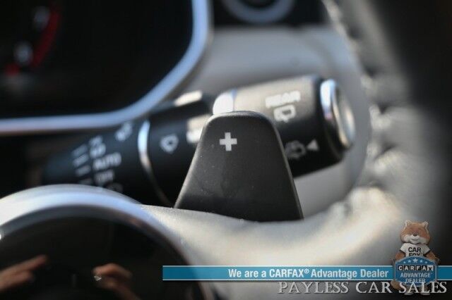 2021 Land Rover Range Rover P525 Westminster LWB Anchorage AK