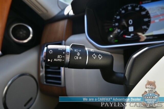 2021 Land Rover Range Rover P525 Westminster LWB Anchorage AK