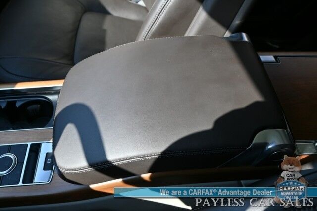 2021 Land Rover Range Rover P525 Westminster LWB Anchorage AK
