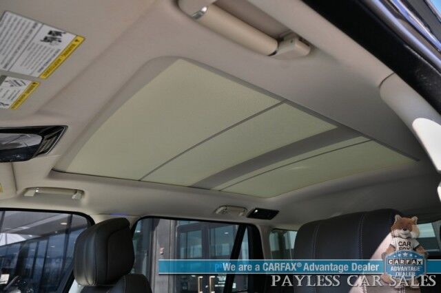 2021 Land Rover Range Rover P525 Westminster LWB Anchorage AK