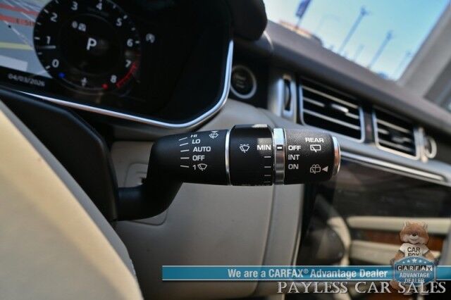 2021 Land Rover Range Rover P525 Westminster LWB Anchorage AK