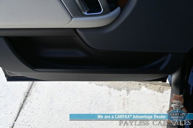 2021 Land Rover Range Rover P525 Westminster LWB Anchorage AK