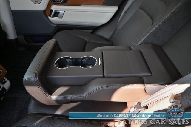 2021 Land Rover Range Rover P525 Westminster LWB Anchorage AK