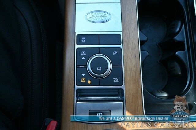 2021 Land Rover Range Rover P525 Westminster LWB Anchorage AK