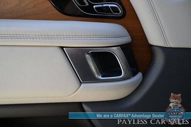 2021 Land Rover Range Rover P525 Westminster LWB Anchorage AK