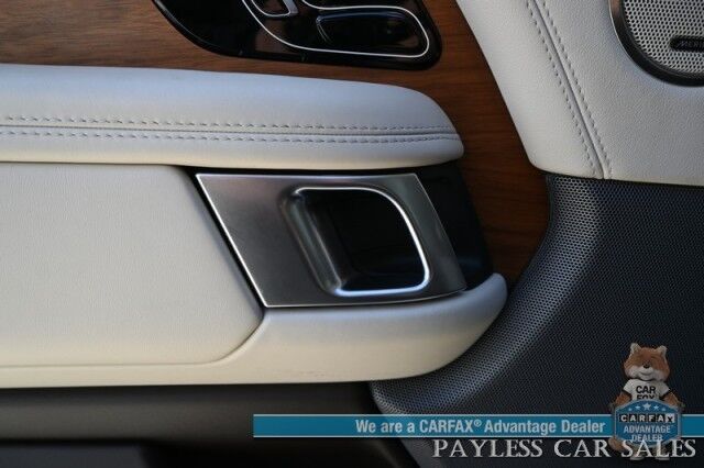 2021 Land Rover Range Rover P525 Westminster LWB Anchorage AK