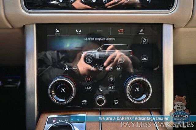 2021 Land Rover Range Rover P525 Westminster LWB Anchorage AK