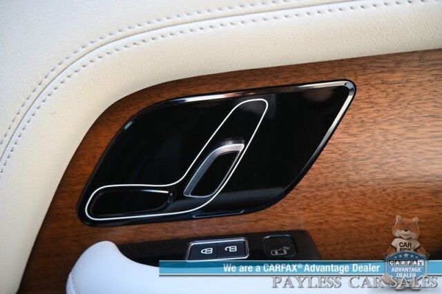 2021 Land Rover Range Rover P525 Westminster LWB Anchorage AK