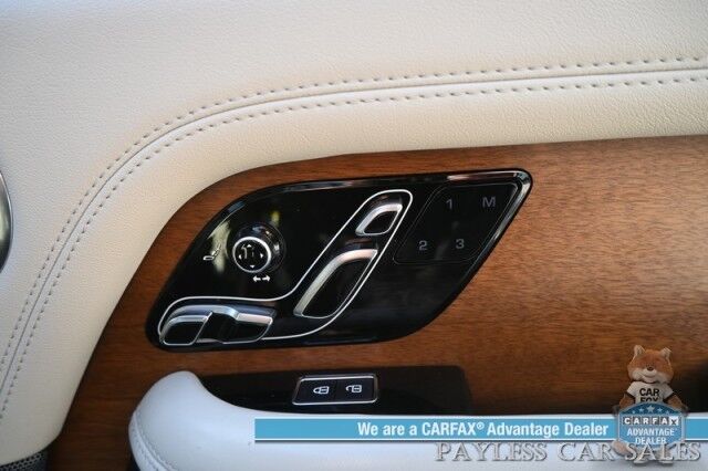 2021 Land Rover Range Rover P525 Westminster LWB Anchorage AK