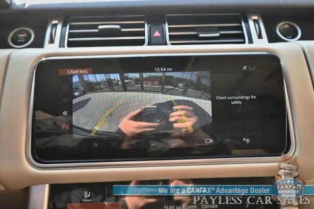 2021 Land Rover Range Rover P525 Westminster LWB Anchorage AK