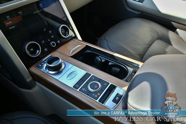2021 Land Rover Range Rover P525 Westminster LWB Anchorage AK