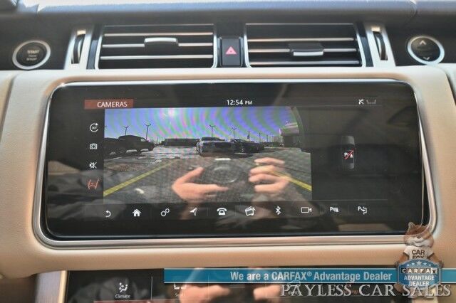 2021 Land Rover Range Rover P525 Westminster LWB Anchorage AK