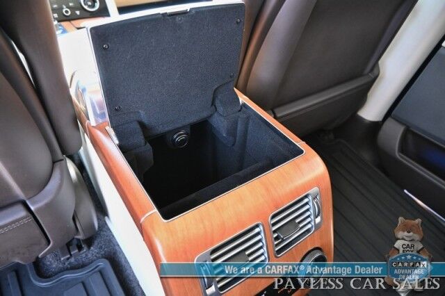 2021 Land Rover Range Rover P525 Westminster LWB Anchorage AK