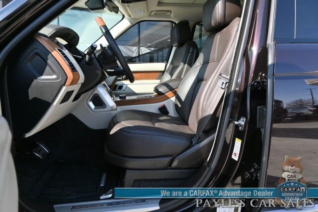 2021 Land Rover Range Rover P525 Westminster LWB Anchorage AK