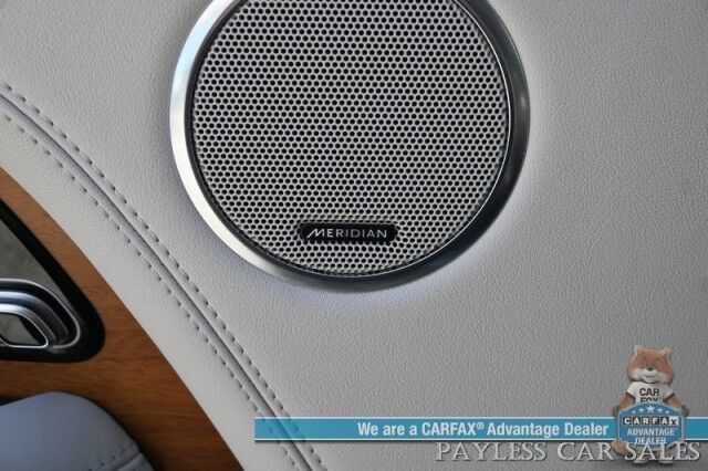 2021 Land Rover Range Rover P525 Westminster LWB Anchorage AK