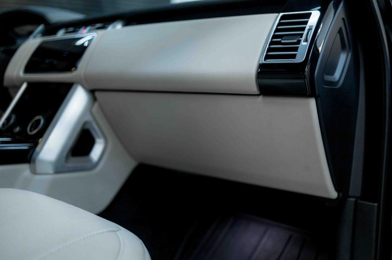 2021 Land Rover Range Rover P525 Westminster Marietta GA