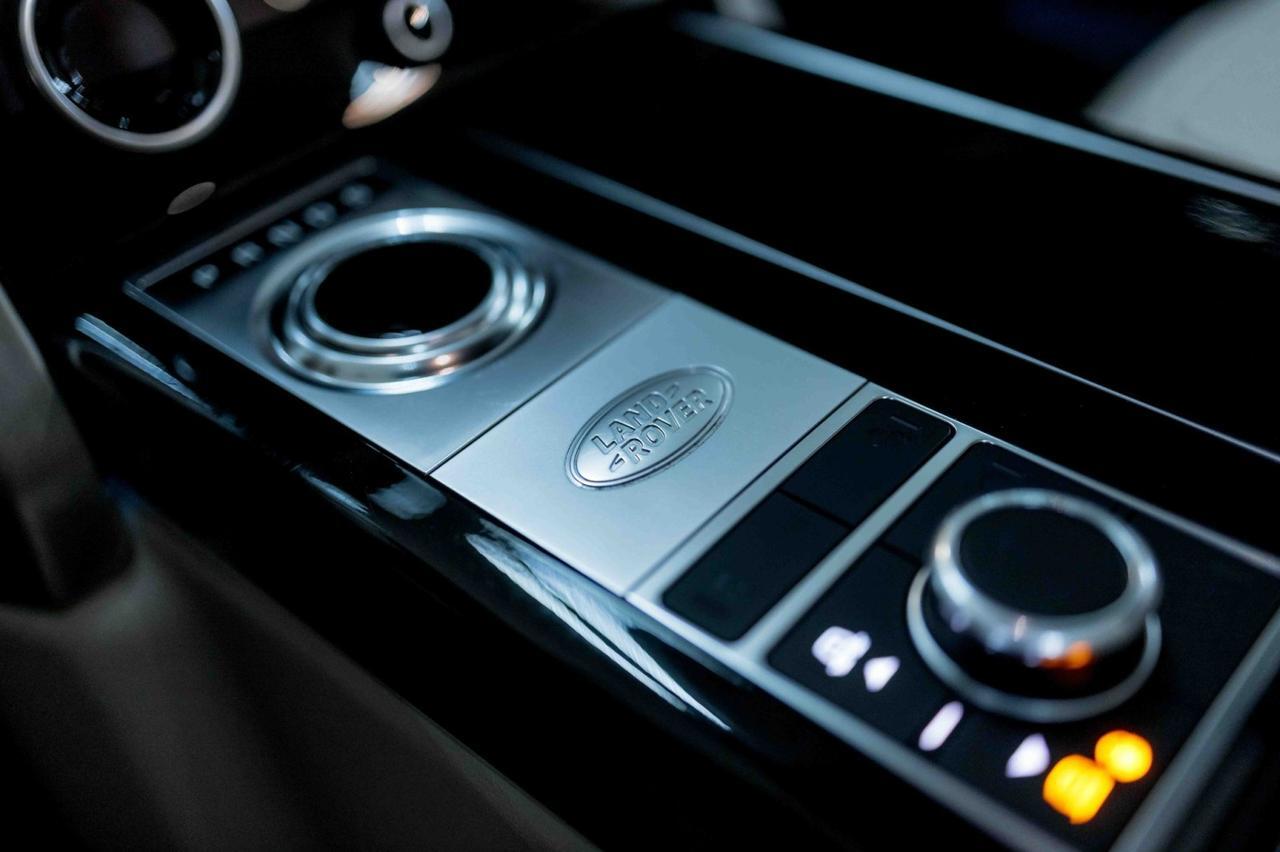 2021 Land Rover Range Rover P525 Westminster Marietta GA