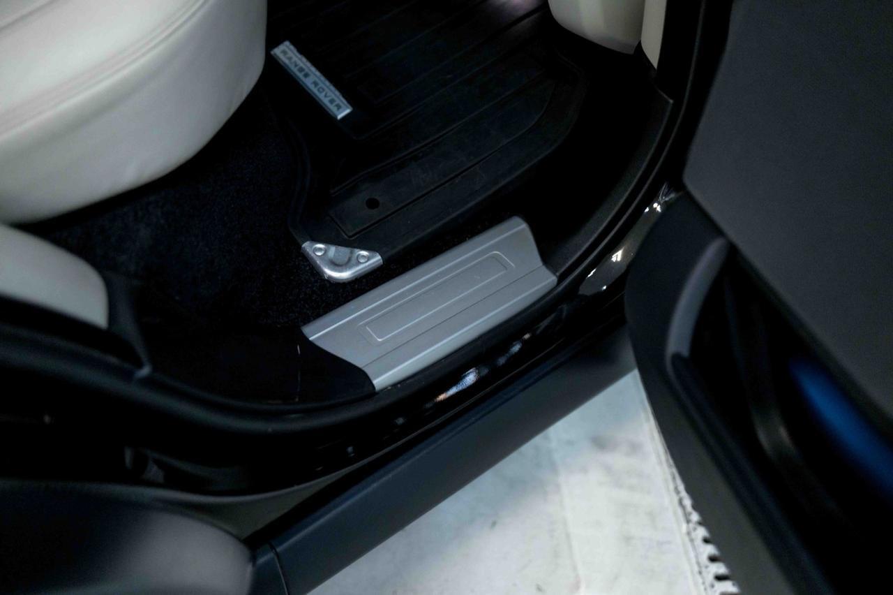 2021 Land Rover Range Rover P525 Westminster Marietta GA