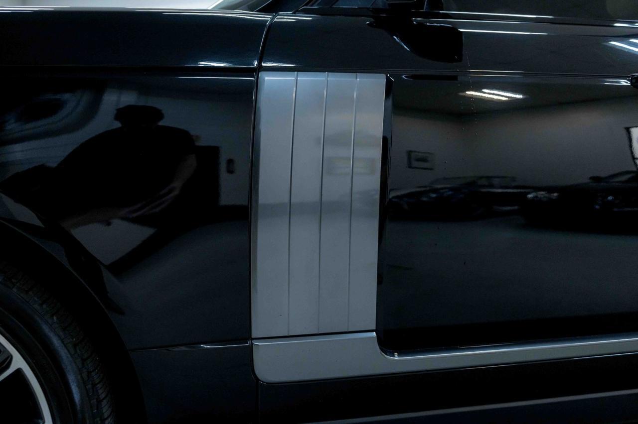 2021 Land Rover Range Rover P525 Westminster Marietta GA