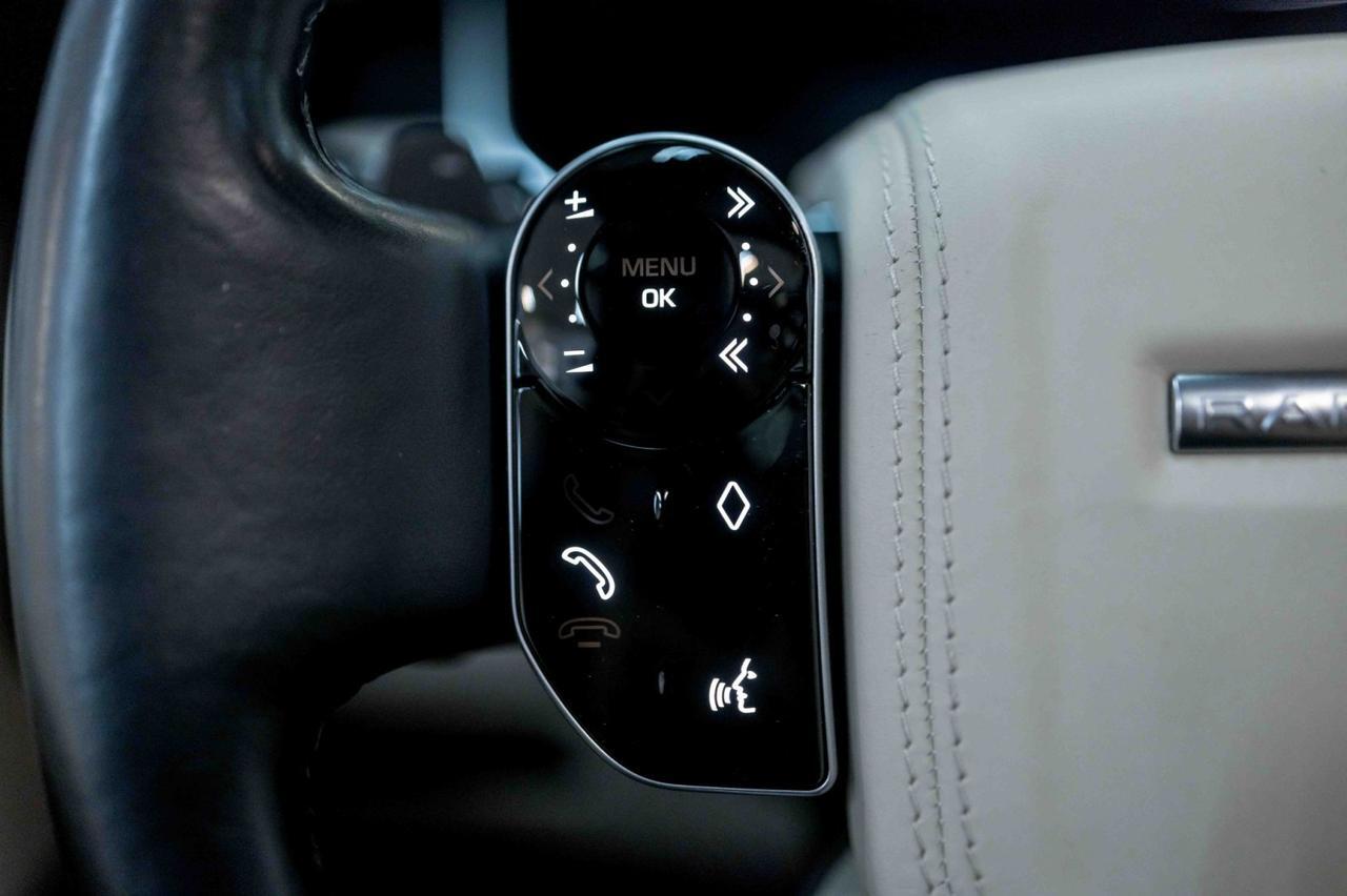 2021 Land Rover Range Rover P525 Westminster Marietta GA