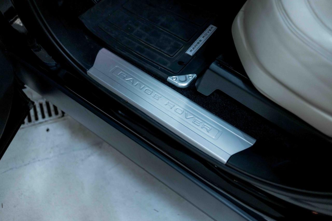 2021 Land Rover Range Rover P525 Westminster Marietta GA