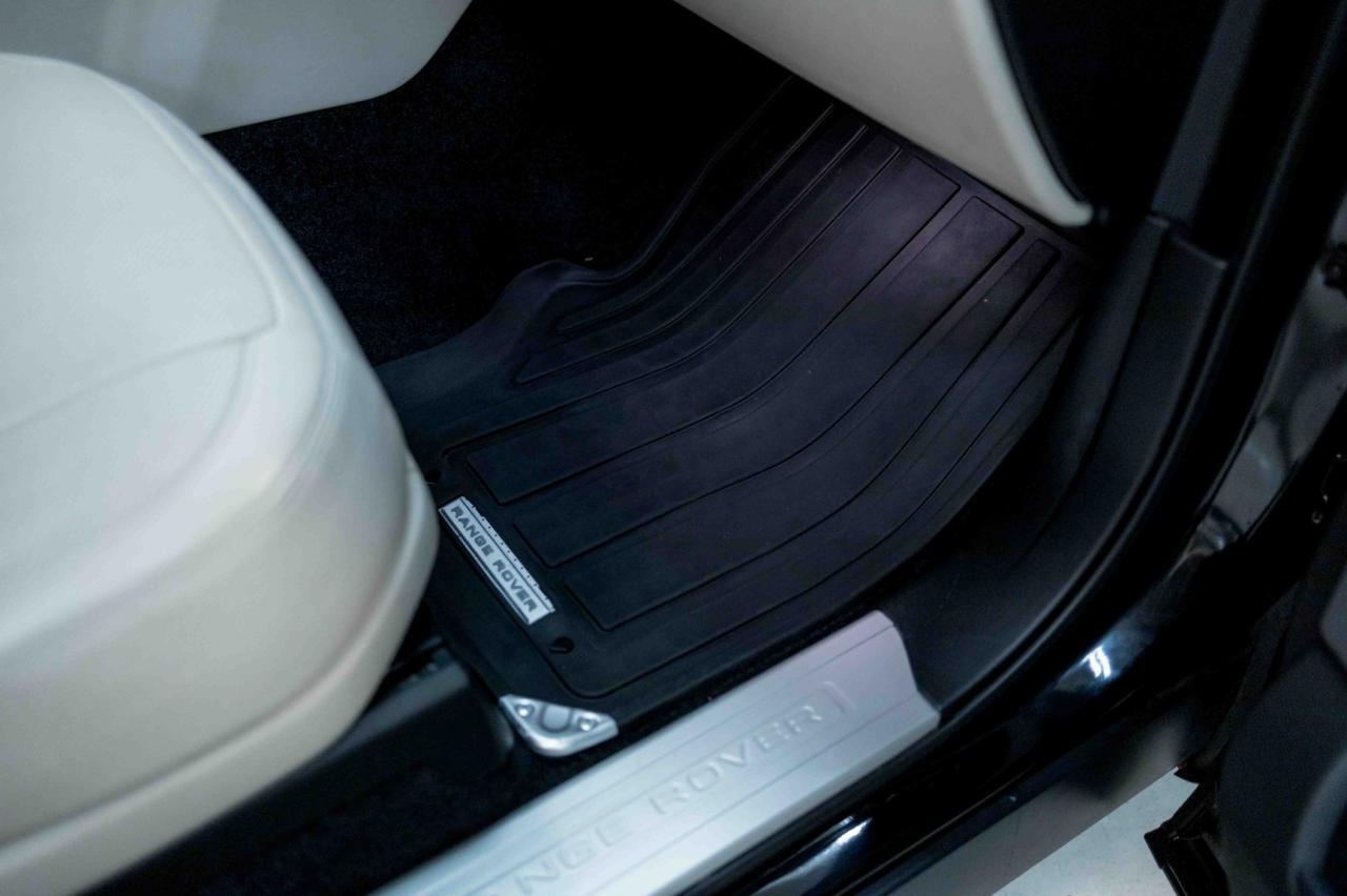 2021 Land Rover Range Rover P525 Westminster Marietta GA