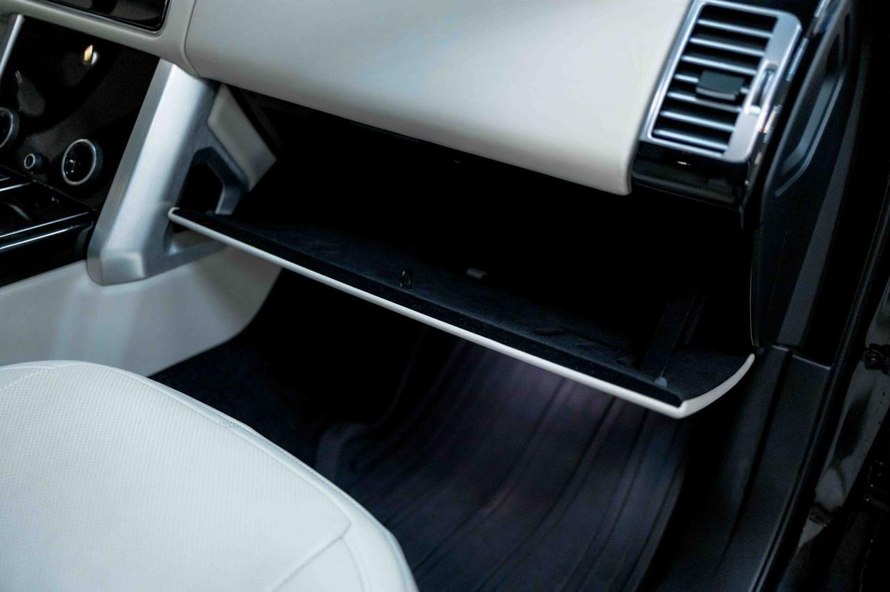 2021 Land Rover Range Rover P525 Westminster Marietta GA