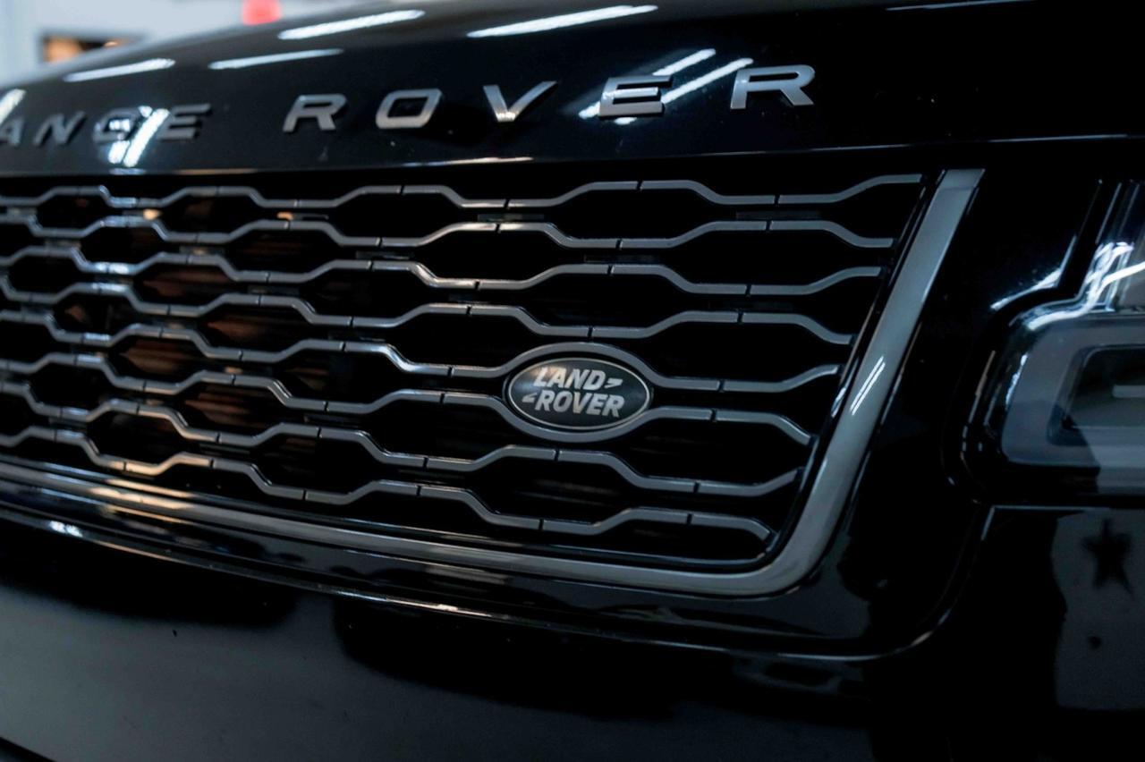 2021 Land Rover Range Rover P525 Westminster Marietta GA