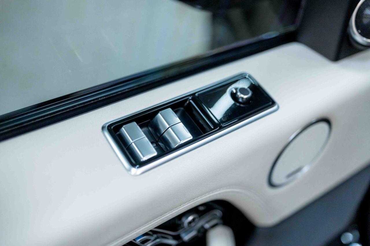 2021 Land Rover Range Rover P525 Westminster Marietta GA