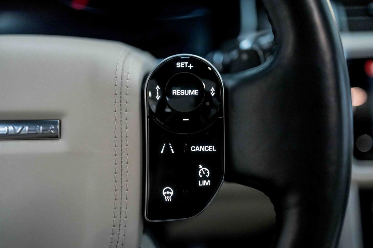 2021 Land Rover Range Rover P525 Westminster Marietta GA