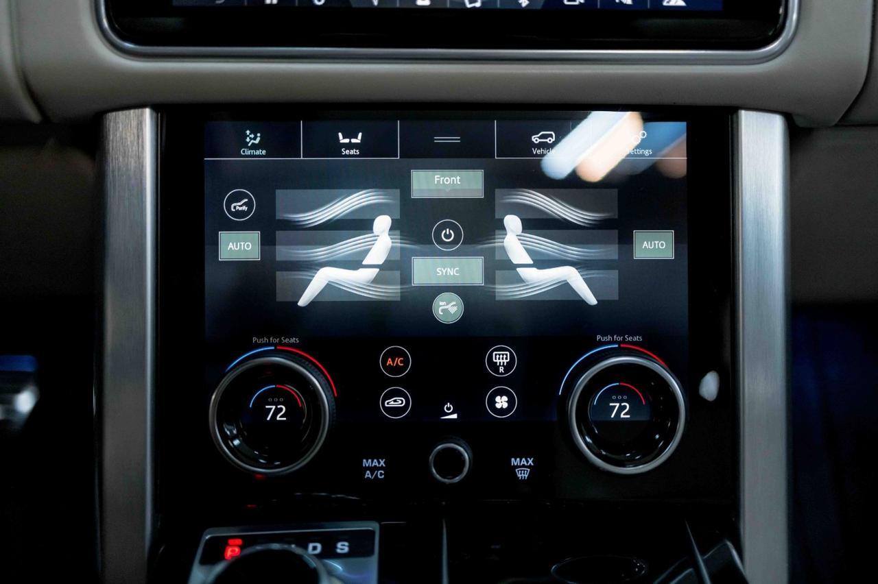 2021 Land Rover Range Rover P525 Westminster Marietta GA