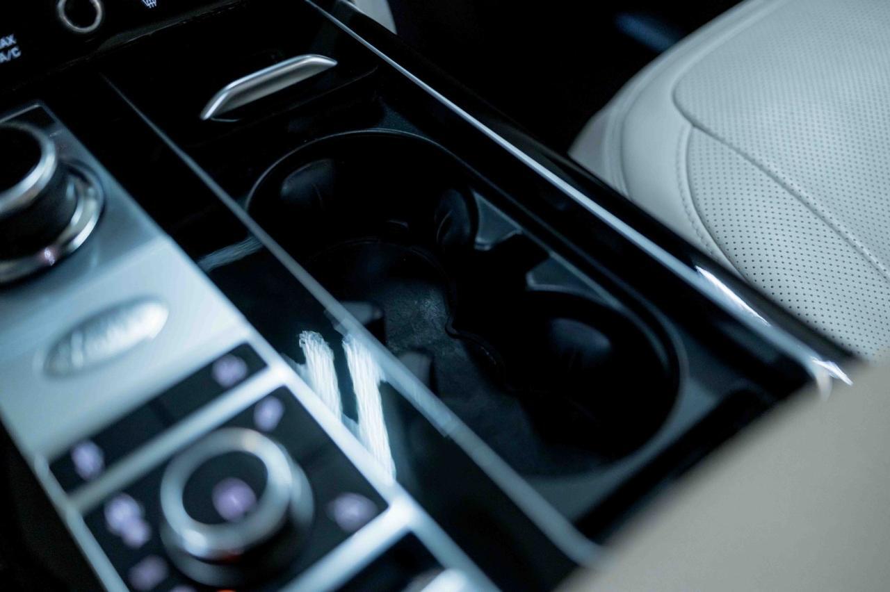 2021 Land Rover Range Rover P525 Westminster Marietta GA